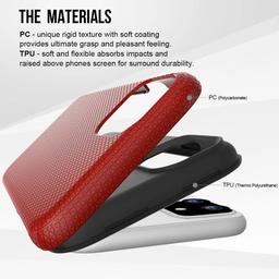 Refurbished Xquisite ProGrip Phone Case for iPhone 11 - Reebelo Nederland