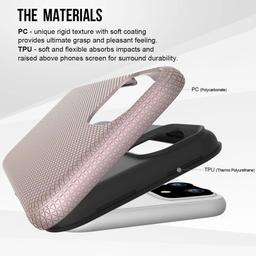Refurbished Xquisite ProGrip Phone Case for iPhone 11 - Reebelo Nederland