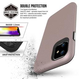 Refurbished Xquisite ProGrip Phone Case for iPhone 11 - Reebelo Nederland