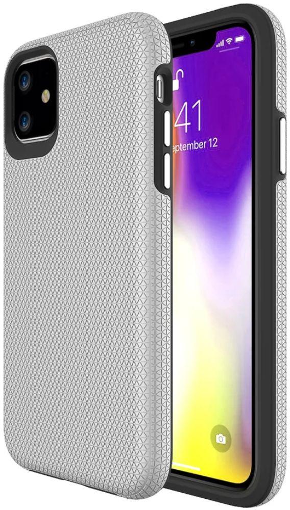 Refurbished Xquisite ProGrip Phone Case for iPhone 11 - Reebelo Nederland