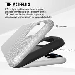 Refurbished Xquisite ProGrip Phone Case for iPhone 11 - Reebelo Nederland