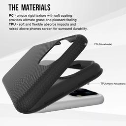Refurbished Xquisite ProGrip Phone Case for iPhone 11 Pro - Reebelo Nederland