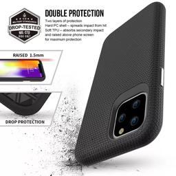 Refurbished Xquisite ProGrip Phone Case for iPhone 11 Pro - Reebelo Nederland