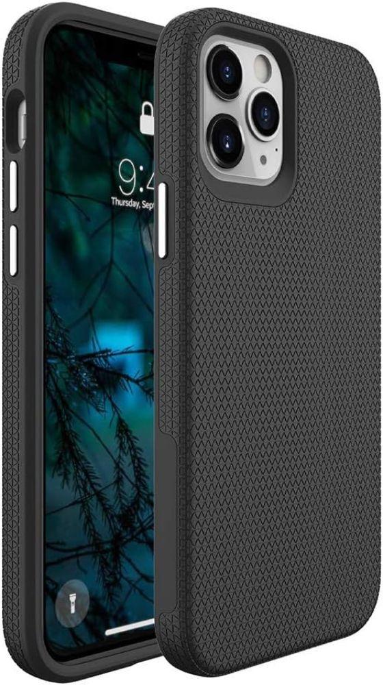 Refurbished Xquisite ProGrip Phone Case for iPhone 12/12 Pro - Reebelo Nederland