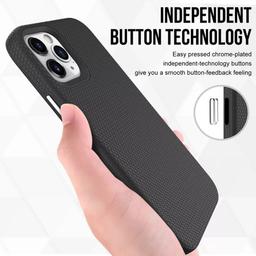 Refurbished Xquisite ProGrip Phone Case for iPhone 12/12 Pro - Reebelo Nederland