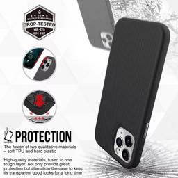 Refurbished Xquisite ProGrip Phone Case for iPhone 12/12 Pro - Reebelo Nederland