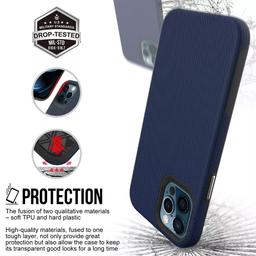 Refurbished Xquisite ProGrip Phone Case for iPhone 12/12 Pro - Reebelo Nederland