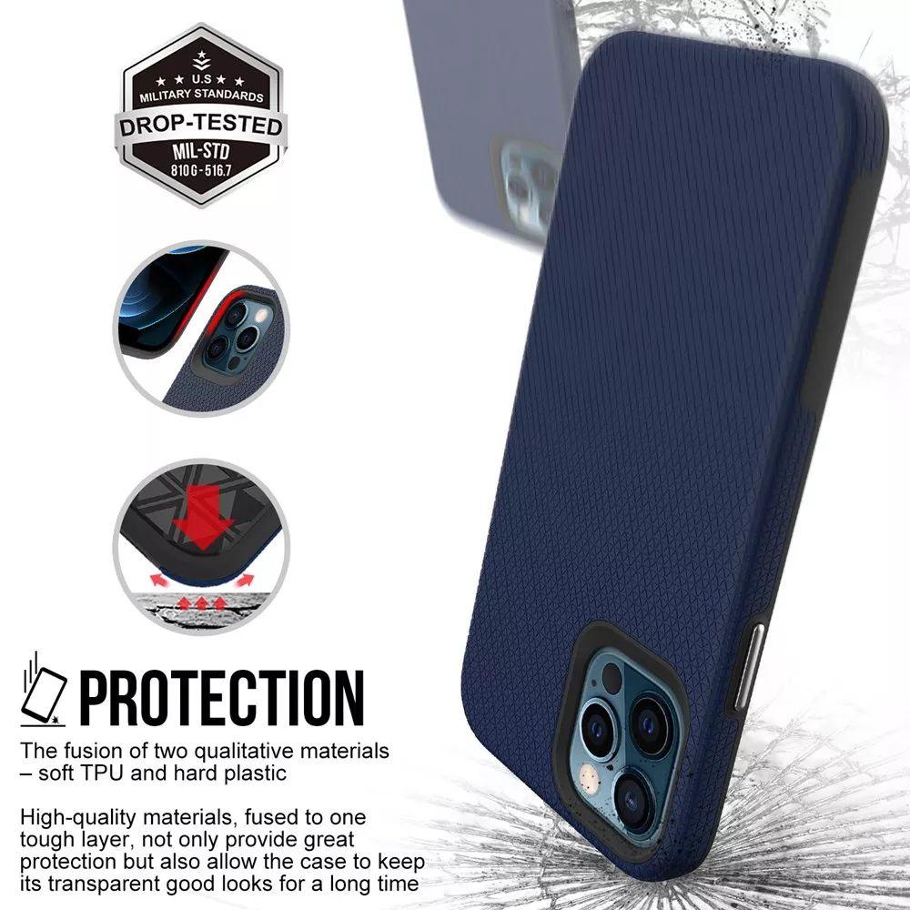 Refurbished Xquisite ProGrip Phone Case for iPhone 12/12 Pro - Reebelo Nederland