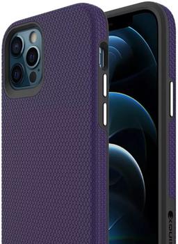 Refurbished Xquisite ProGrip Phone Case for iPhone 12/12 Pro - Reebelo Nederland