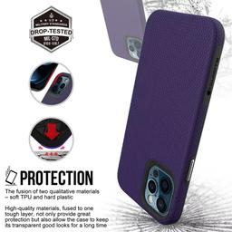 Refurbished Xquisite ProGrip Phone Case for iPhone 12/12 Pro - Reebelo Nederland