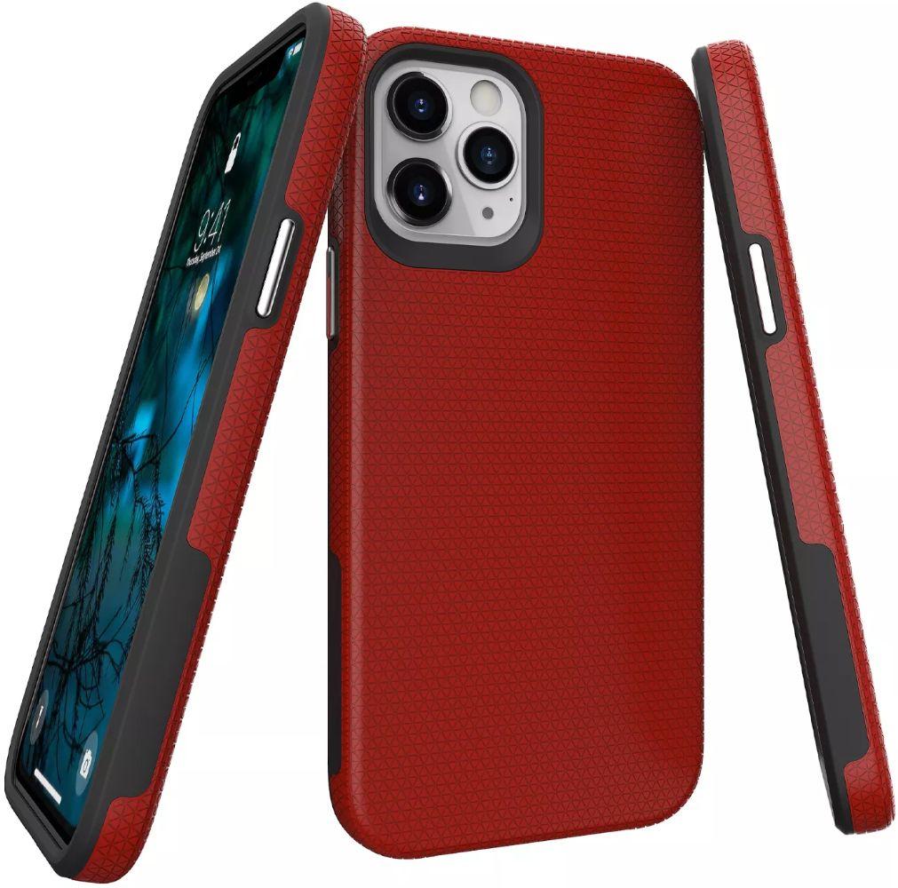Refurbished Xquisite ProGrip Phone Case for iPhone 12/12 Pro - Reebelo Nederland