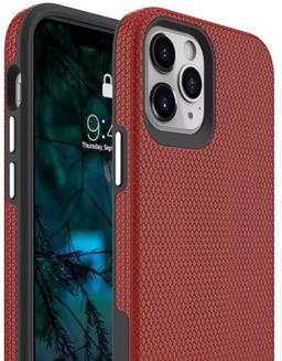 Refurbished Xquisite ProGrip Phone Case for iPhone 12/12 Pro - Reebelo Nederland