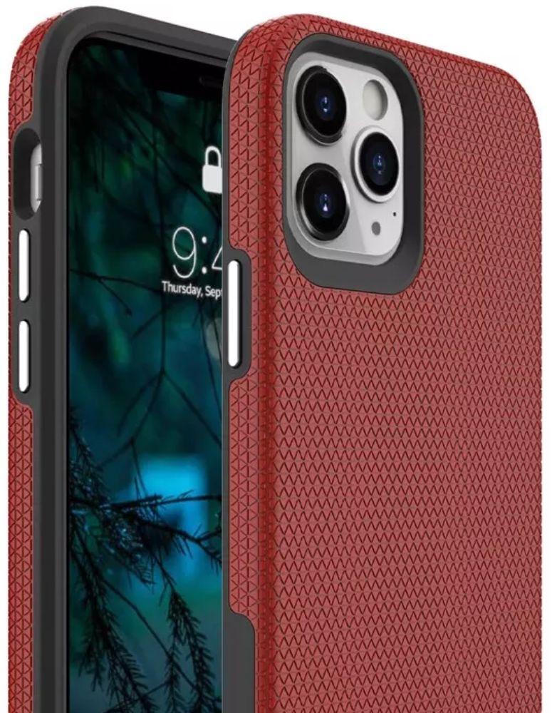 Refurbished Xquisite ProGrip Phone Case for iPhone 12/12 Pro - Reebelo Nederland