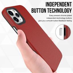 Refurbished Xquisite ProGrip Phone Case for iPhone 12/12 Pro - Reebelo Nederland