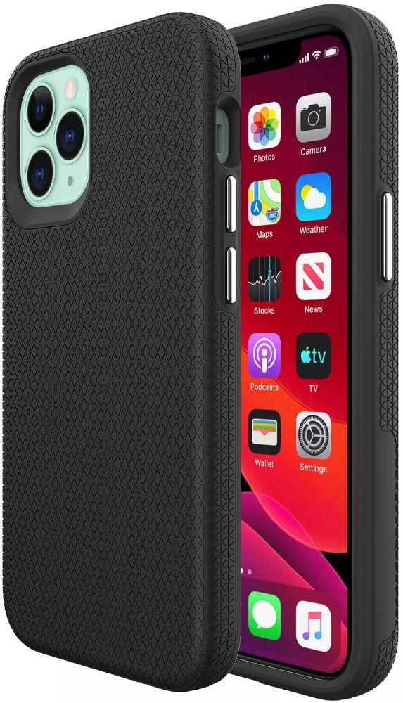 Refurbished Xquisite ProGrip Phone Case for iPhone 12 Mini - Reebelo Nederland