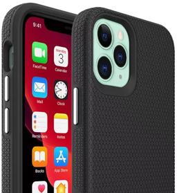 Refurbished Xquisite ProGrip Phone Case for iPhone 12 Mini - Reebelo Nederland