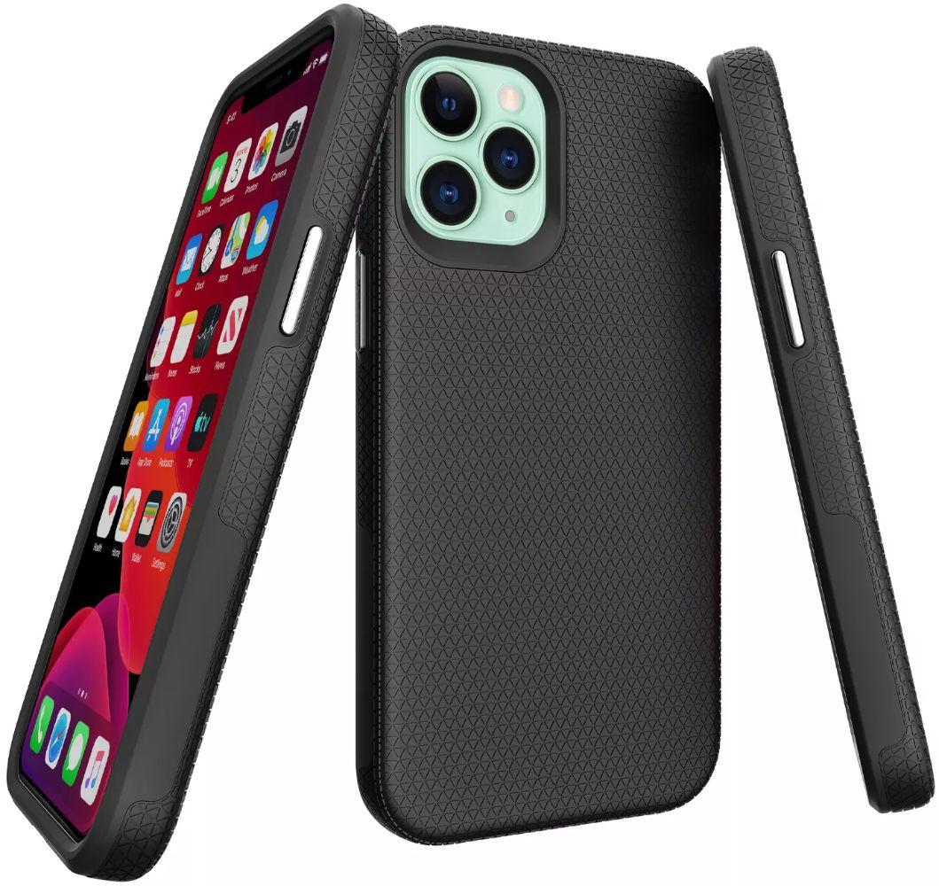 Refurbished Xquisite ProGrip Phone Case for iPhone 12 Mini - Reebelo Nederland