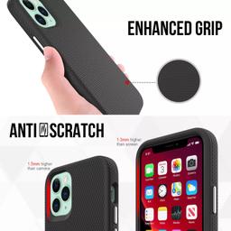Refurbished Xquisite ProGrip Phone Case for iPhone 12 Mini - Reebelo Nederland