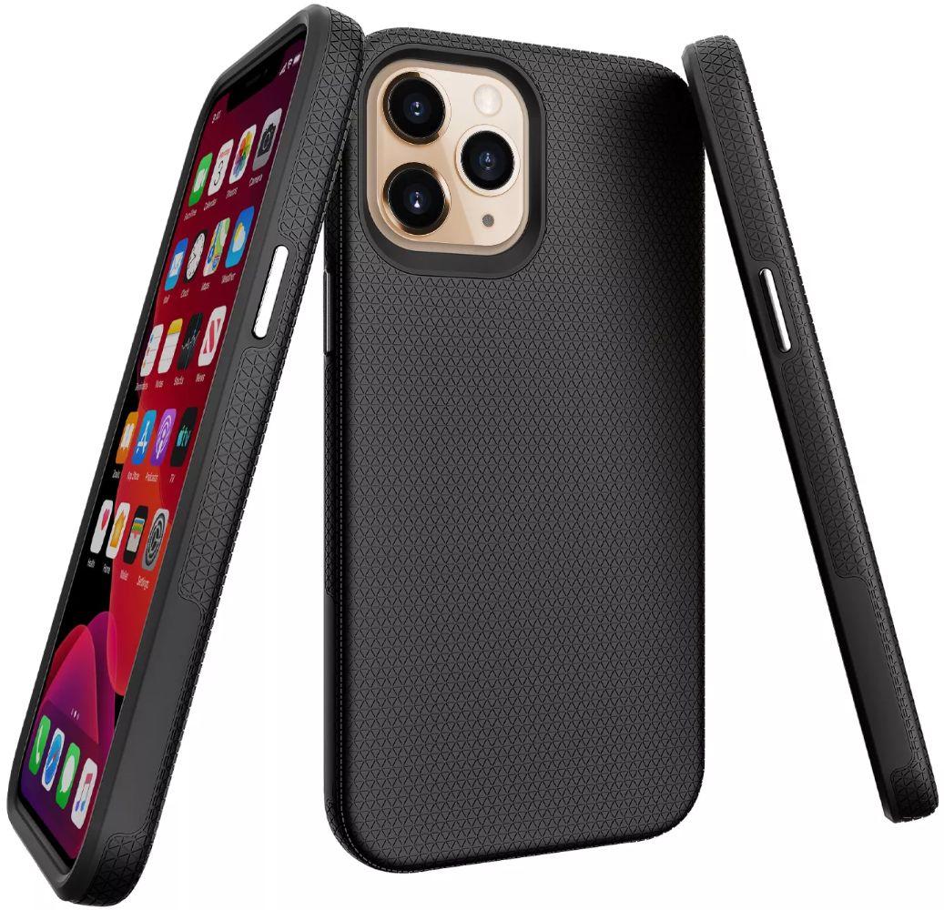 Refurbished Xquisite ProGrip Phone Case for iPhone 12 Pro Max - Reebelo Nederland
