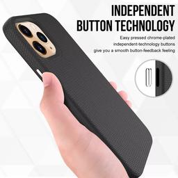 Refurbished Xquisite ProGrip Phone Case for iPhone 12 Pro Max - Reebelo Nederland