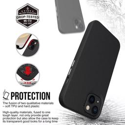 Refurbished Xquisite ProGrip Phone Case for iPhone 13 Mini - Reebelo Nederland