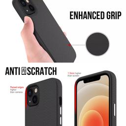 Refurbished Xquisite ProGrip Phone Case for iPhone 13 Mini - Reebelo Nederland