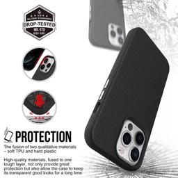 Refurbished Xquisite ProGrip Phone Case for iPhone 13 Pro - Reebelo Nederland