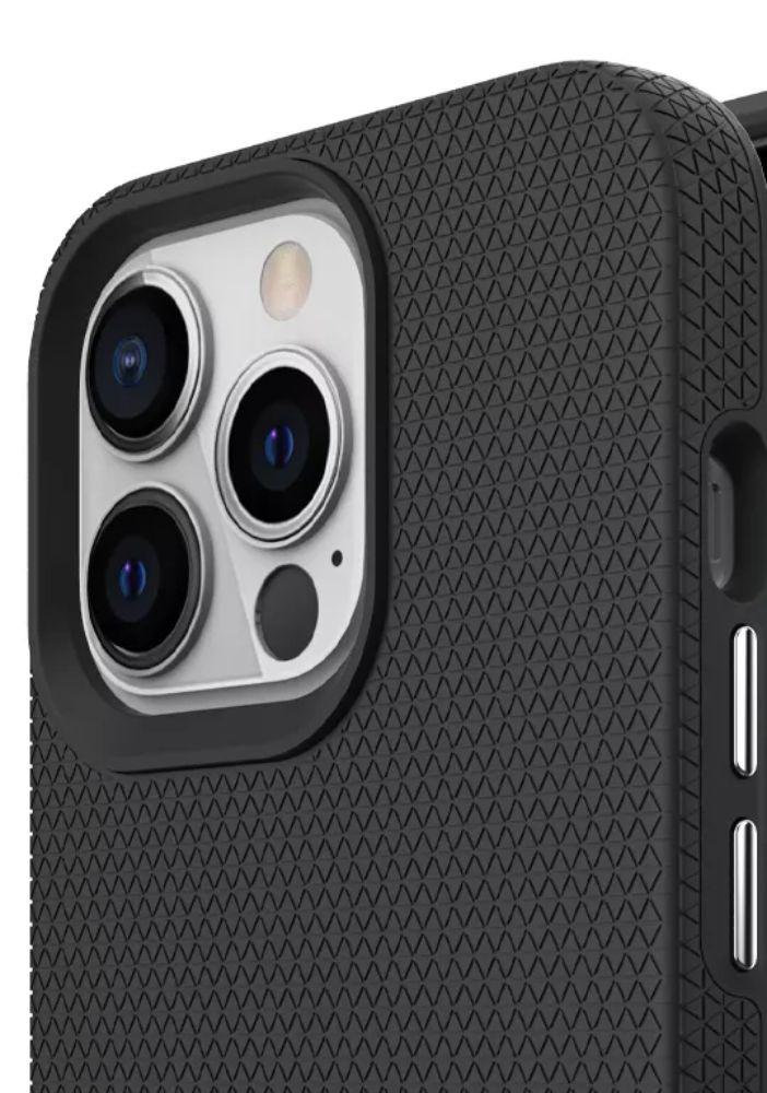 Refurbished Xquisite ProGrip Phone Case for iPhone 13 Pro - Reebelo Nederland