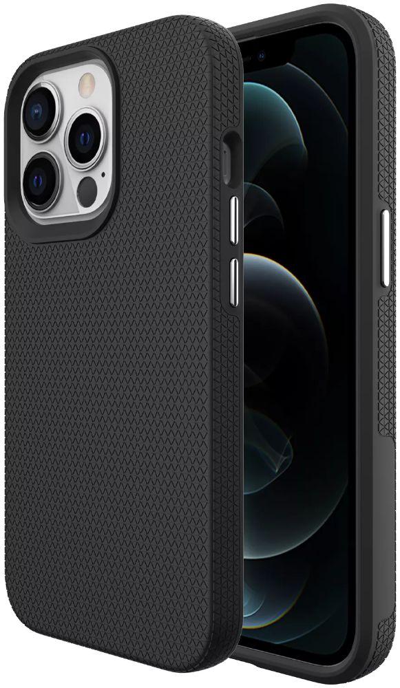 Refurbished Xquisite ProGrip Phone Case for iPhone 13 Pro Max - Reebelo Nederland