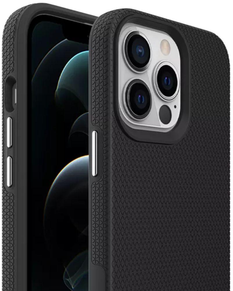 Refurbished Xquisite ProGrip Phone Case for iPhone 13 Pro Max - Reebelo Nederland