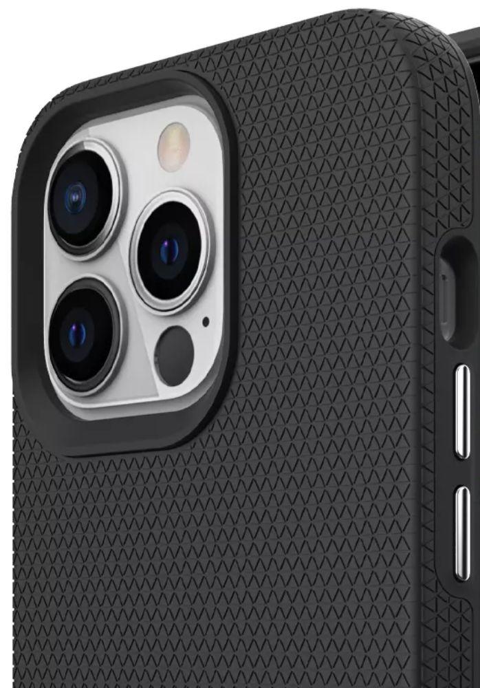 Refurbished Xquisite ProGrip Phone Case for iPhone 13 Pro Max - Reebelo Nederland