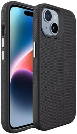 Refurbished Xquisite ProGrip Phone Case for iPhone 14/13 - Reebelo Nederland
