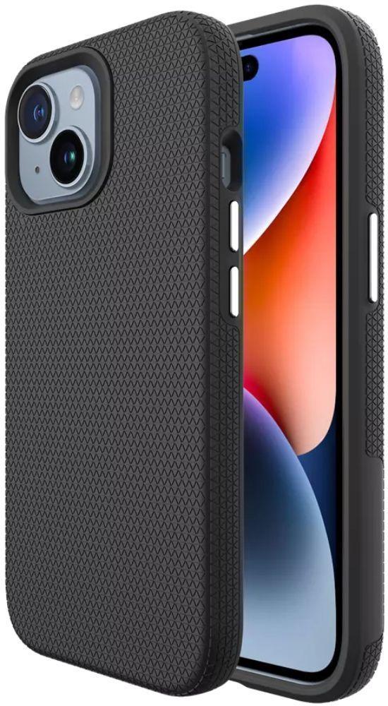 Refurbished Xquisite ProGrip Phone Case for iPhone 14/13 - Reebelo Nederland
