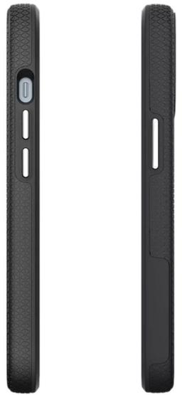 Refurbished Xquisite ProGrip Phone Case for iPhone 14/13 - Reebelo Nederland