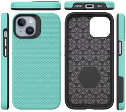 Refurbished Xquisite ProGrip Phone Case for iPhone 14/13 - Reebelo Nederland