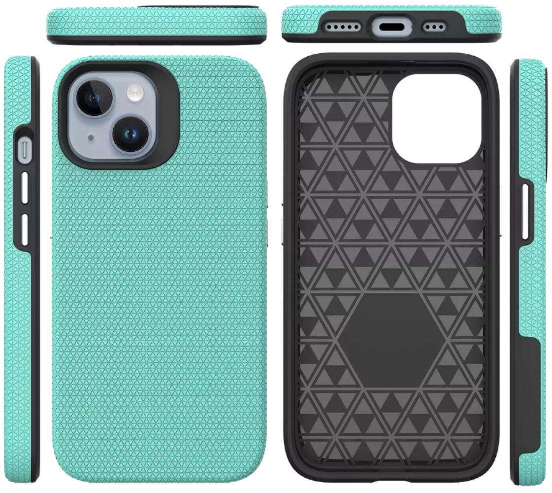 Refurbished Xquisite ProGrip Phone Case for iPhone 14/13 - Reebelo Nederland