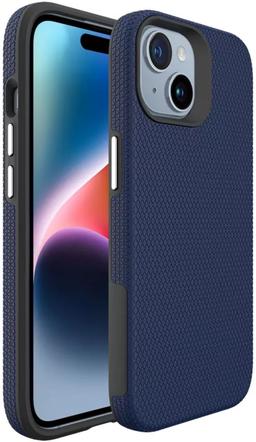 Refurbished Xquisite ProGrip Phone Case for iPhone 14/13 - Reebelo Nederland