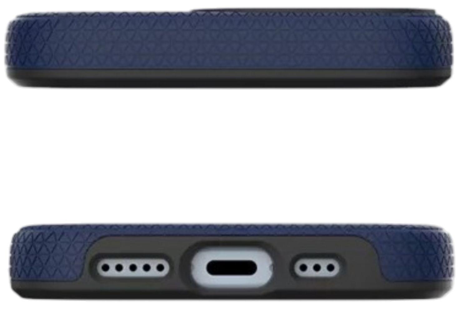 Refurbished Xquisite ProGrip Phone Case for iPhone 14/13 - Reebelo Nederland