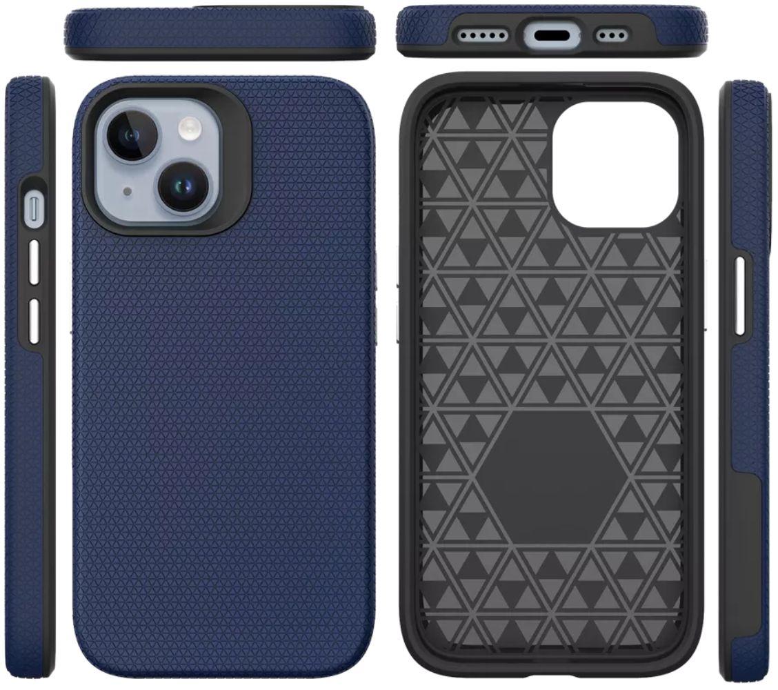 Refurbished Xquisite ProGrip Phone Case for iPhone 14/13 - Reebelo Nederland