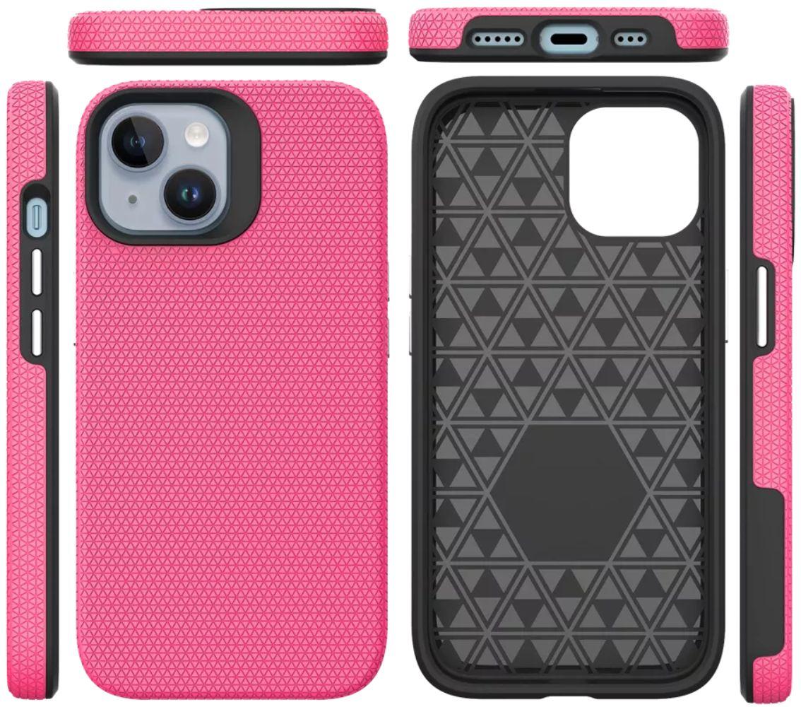 Refurbished Xquisite ProGrip Phone Case for iPhone 14/13 - Reebelo Nederland