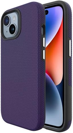 Refurbished Xquisite ProGrip Phone Case for iPhone 14/13 - Reebelo Nederland