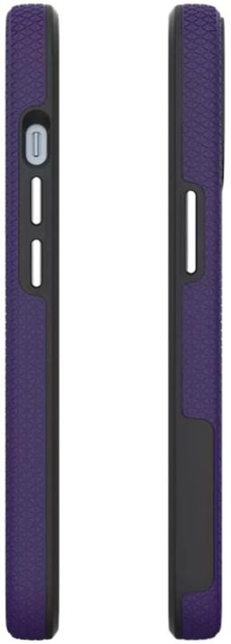 Refurbished Xquisite ProGrip Phone Case for iPhone 14/13 - Reebelo Nederland