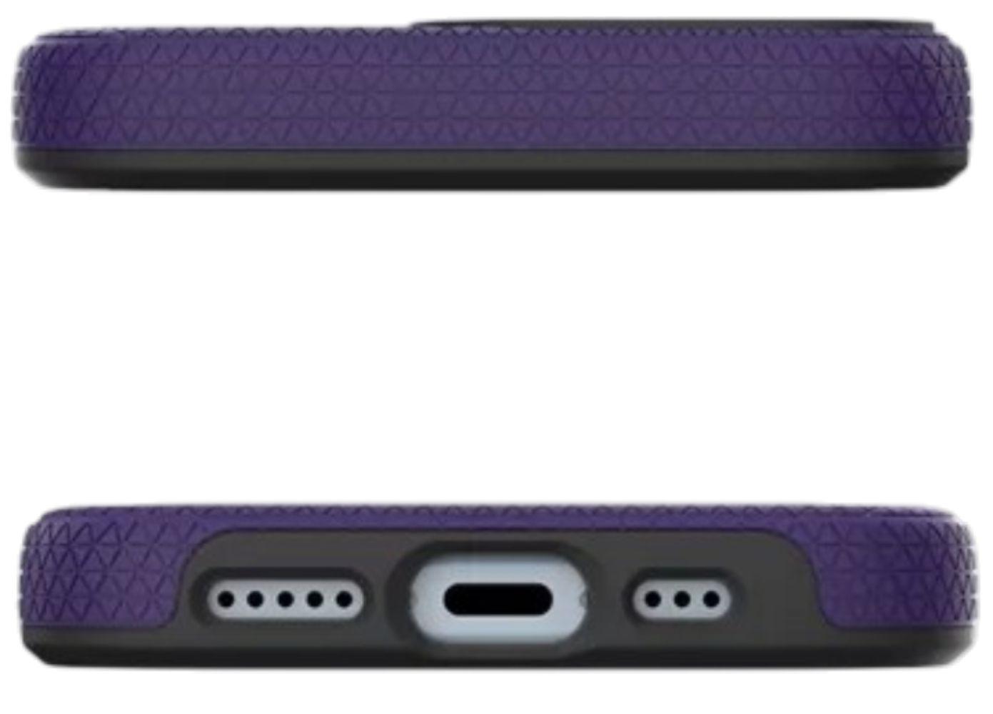 Refurbished Xquisite ProGrip Phone Case for iPhone 14/13 - Reebelo Nederland