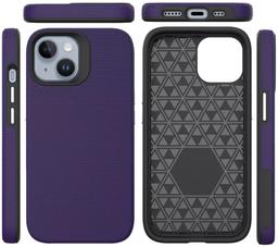 Refurbished Xquisite ProGrip Phone Case for iPhone 14/13 - Reebelo Nederland