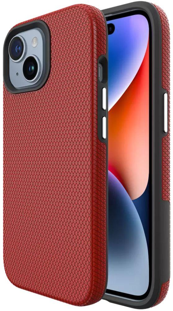 Refurbished Xquisite ProGrip Phone Case for iPhone 14/13 - Reebelo Nederland