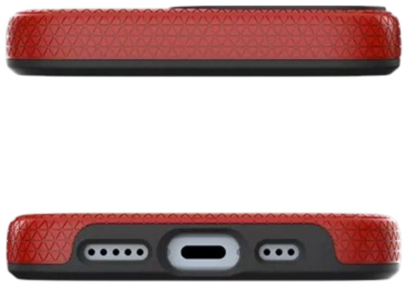 Refurbished Xquisite ProGrip Phone Case for iPhone 14/13 - Reebelo Nederland
