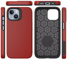 Refurbished Xquisite ProGrip Phone Case for iPhone 14/13 - Reebelo Nederland