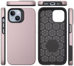 Refurbished Xquisite ProGrip Phone Case for iPhone 14/13 - Reebelo Nederland