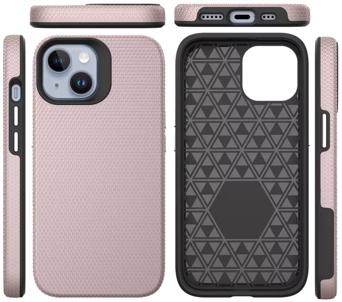 Refurbished Xquisite ProGrip Phone Case for iPhone 14/13 - Reebelo Nederland