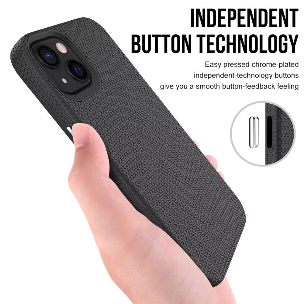 Refurbished Xquisite ProGrip Phone Case for iPhone 14 Plus - Reebelo Nederland